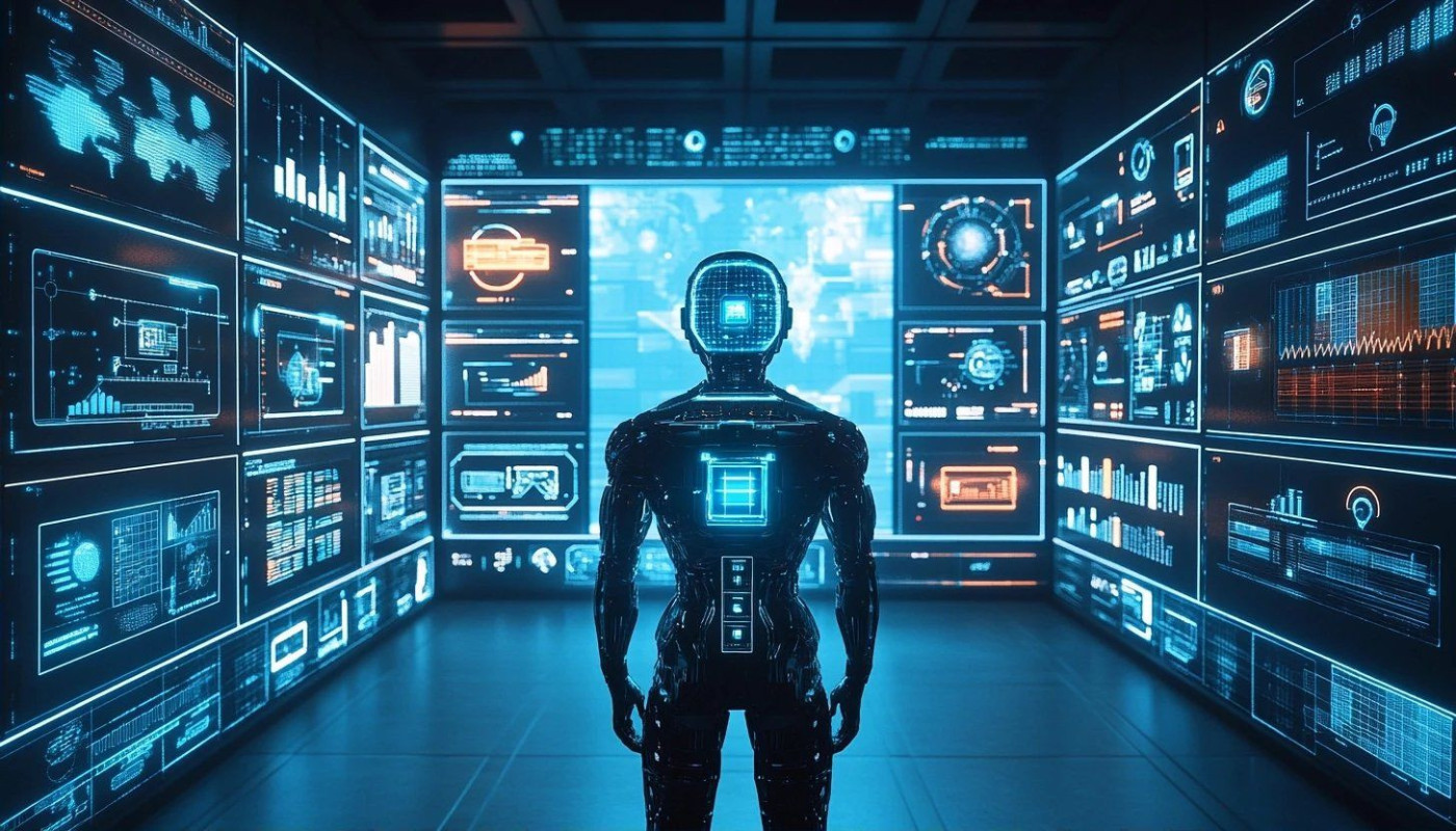 How AI Transforms Visual Content Creation For Diverse Industries